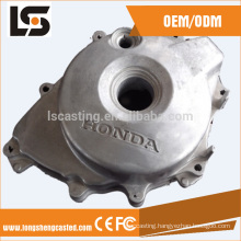 20 years experience of aluminum die cast aluminum motor housing